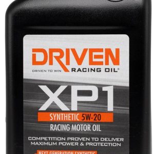 Oil - XP1 Series - Driven Racing Oil/ Joe Gibbs - 6