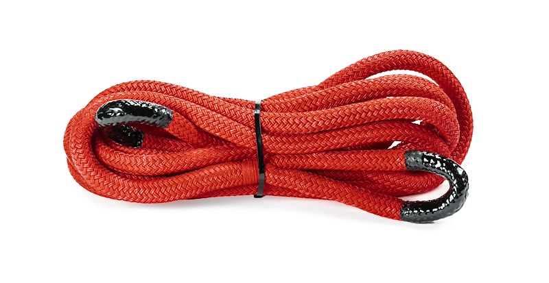 Recovery Strap - Kinetic Energy Rope - Factor 55 - 68