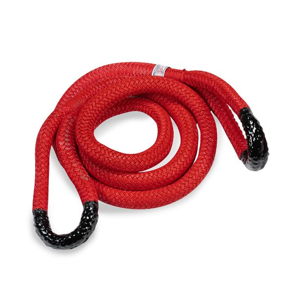 Recovery Strap - Kinetic Energy Rope - Factor 55 - 73
