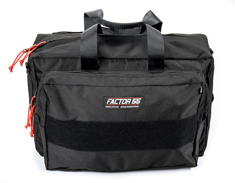 Gear Bag - Recovery Bag - Factor 55 - 479