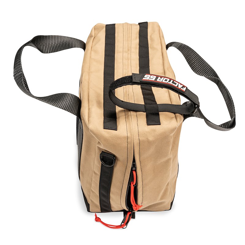 Gear Bag - Recovery Bag - Factor 55 - 482 - Image 5