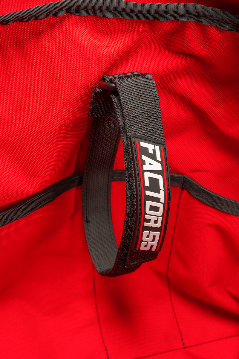 Gear Bag - Recovery Bag - Factor 55 - 483 - Image 3