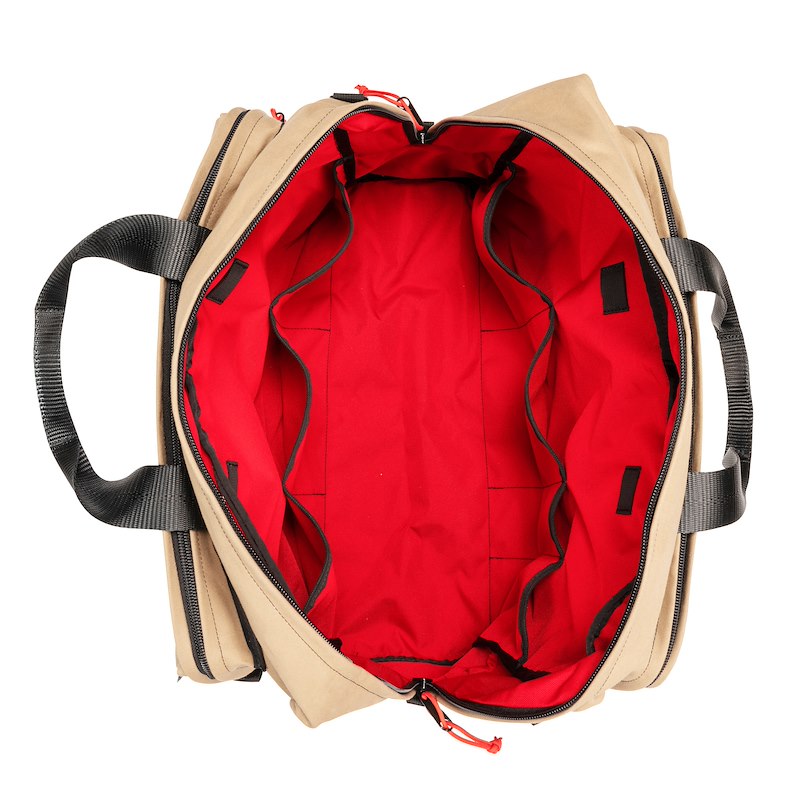 Gear Bag - Recovery Bag - Factor 55 - 483 - Image 2