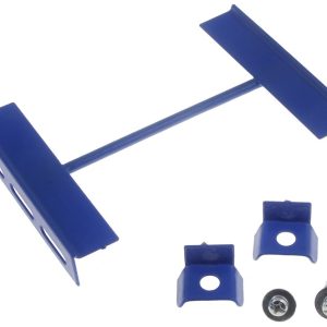 Battery Hold Down - Cross Bar - Help! By Dorman - 585