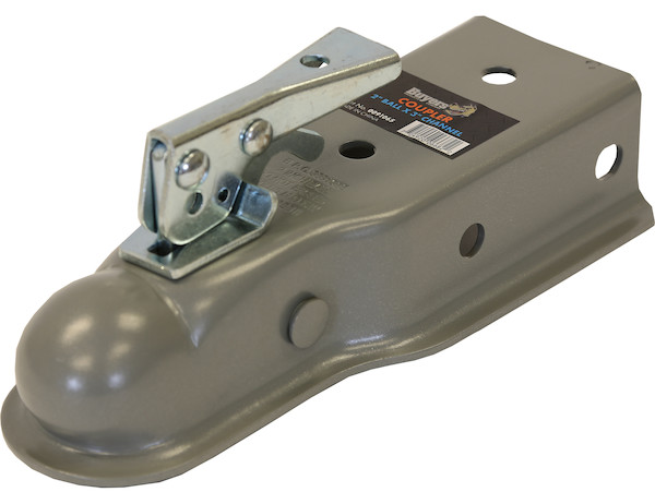 Trailer Coupler - Class II - Buyers Products - 91065 - Image 2