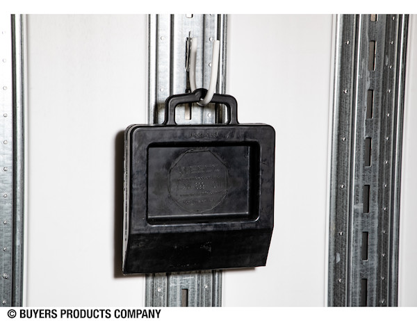 Multi Purpose Hook - E-Track - Buyers Products - 1120 - Image 2