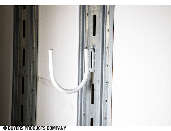 Multi Purpose Hook - E-Track - Buyers Products - 1120 - Image 4