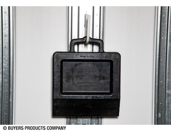 Multi Purpose Hook - E-Track - Buyers Products - 1120 - Image 6