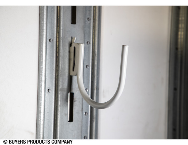 Multi Purpose Hook - E-Track - Buyers Products - 1120 - Image 7