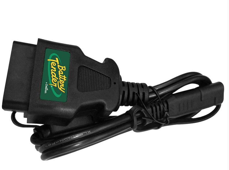 Battery Charger - For 12 Volt Batteries - Battery Tender - 211172 - Image 5