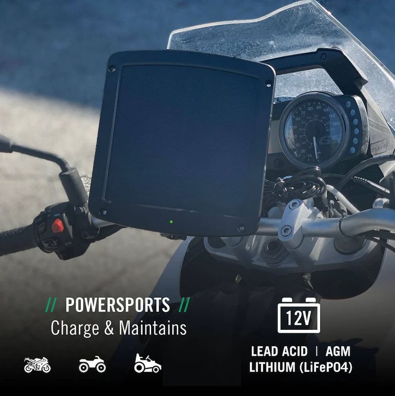 Battery Charger - For 12 Volt Batteries - Battery Tender - 211172 - Image 7