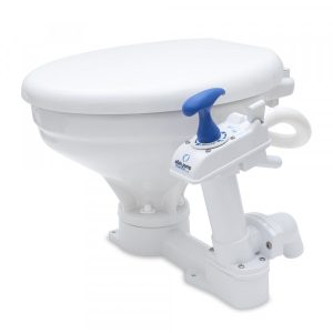 Toilet - Marine Series - Albin - 701002