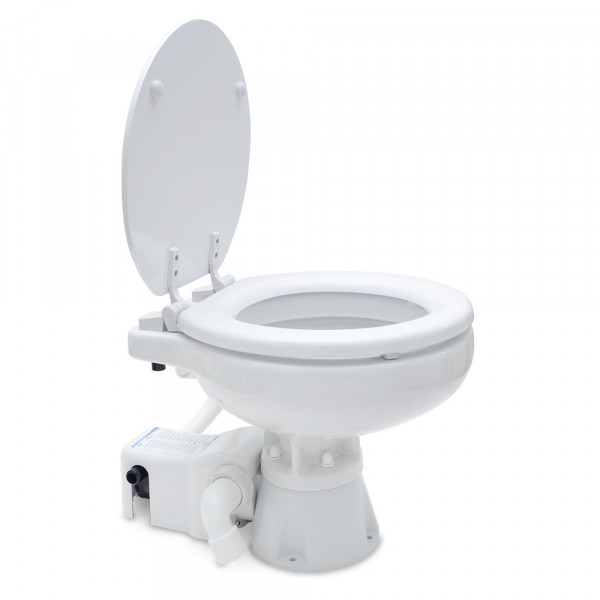 Toilet - Albin - 702008 – Image 3