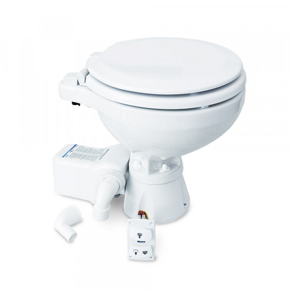 Toilet - Marine Series - Albin - 703010