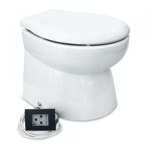 Toilet - Marine Series - Albin - 704016