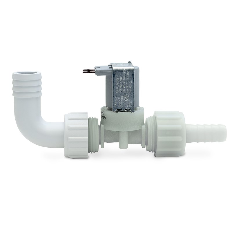 Toilet Solenoid Valve - Premium - Albin - 766035 - Image 2