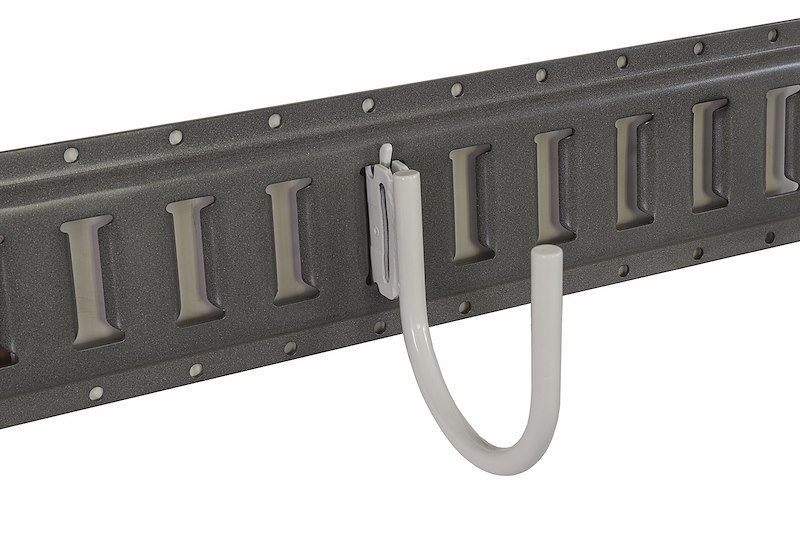Multi Purpose Hook - E-Track - Buyers Products - 1120