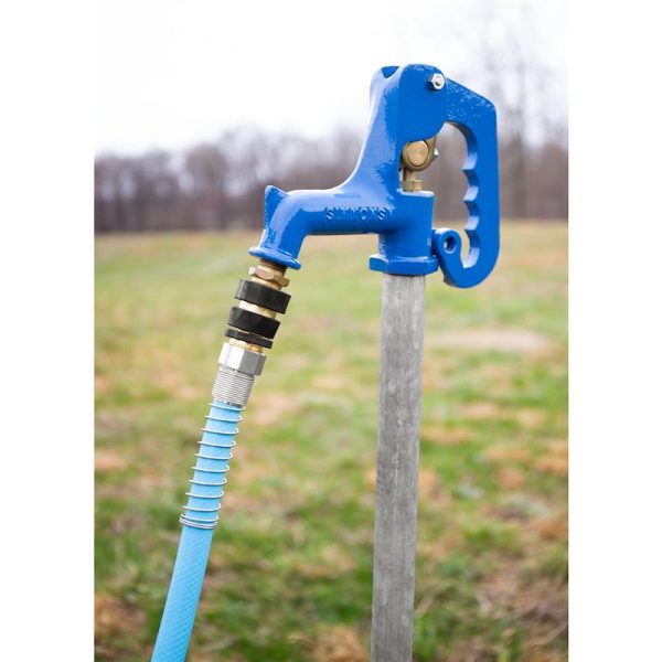 Fresh Water Hose Connector - Quick Connect - Camco - 10-0875 - Image 11