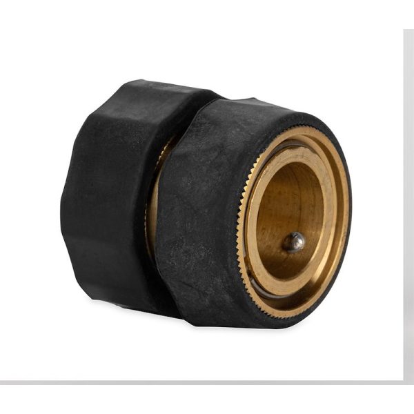 Fresh Water Hose Connector - Quick Connect - Camco - 10-0875 - Image 4