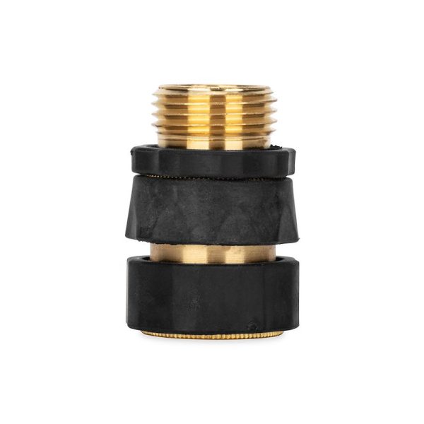 Fresh Water Hose Connector - Quick Connect - Camco - 10-0875 - Image 6