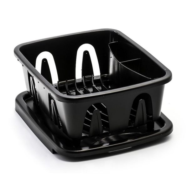 Dish Drainer - Fits In RV Sink - Camco - 03-2778 - Image 2