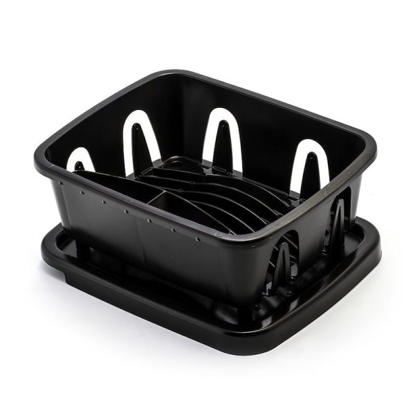 Dish Drainer - Fits In RV Sink - Camco - 03-2778 - Image 3