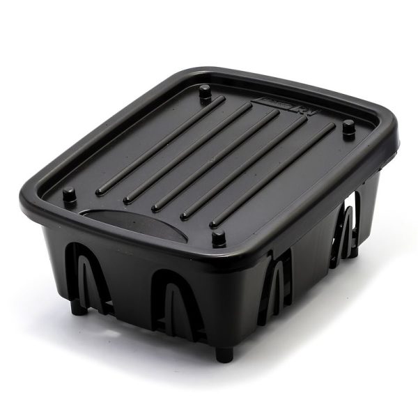 Dish Drainer - Fits In RV Sink - Camco - 03-2778 - Image 4