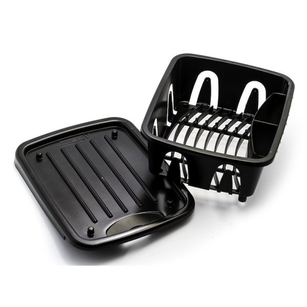 Dish Drainer - Fits In RV Sink - Camco - 03-2778