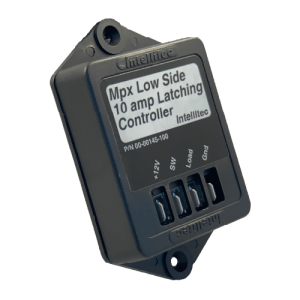 Module de Contrôle de Pompe à Eau Douce - Intellitec - 69-5370