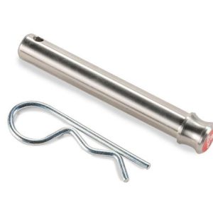 Attache de remorque - Factor 55 - 36