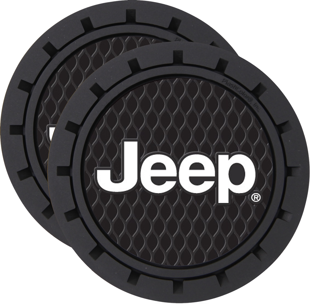 Sous-verre - Plasticolor - 000652R01