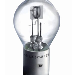 Multi Purpose Light Bulb - S2 Halogen - Hella - 2084161