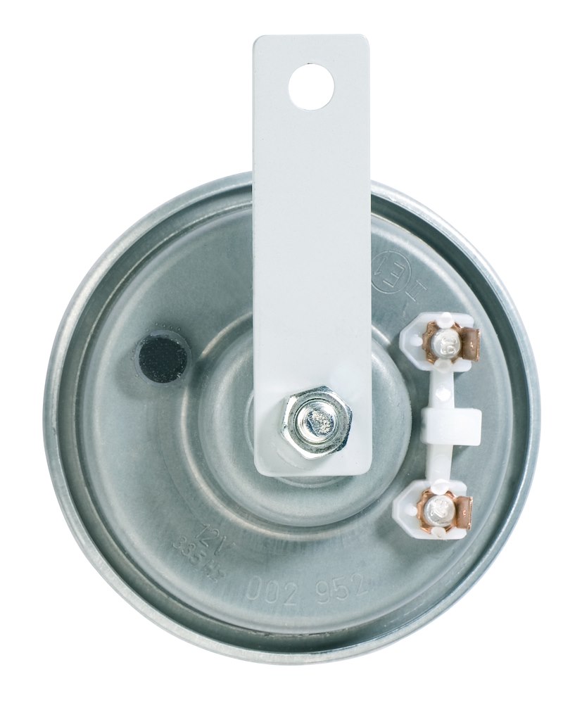 Horn - B36 Series - Hella - 2768382 - Image 2