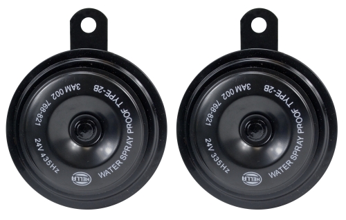 Horn - S92 Series - Hella - 2768821