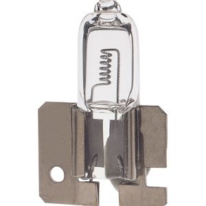 Driving/ Fog Light Bulb - H2 Halogen - Hella - 2857122