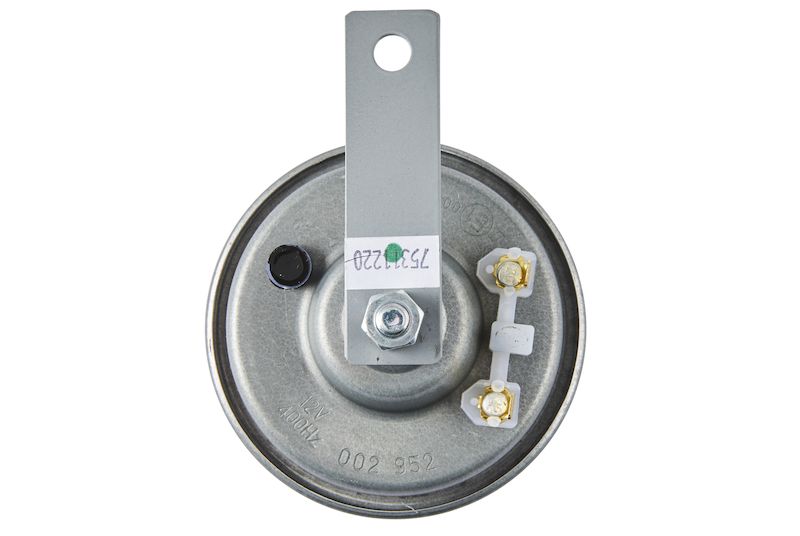 Horn - M26 Series - Hella - 2952811 - Image 2