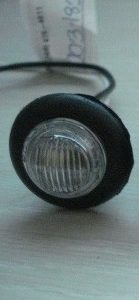 Lumière de décharge - Creative Products - 06-6220