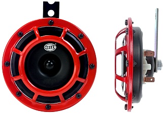 Horn - Hella - 3399801