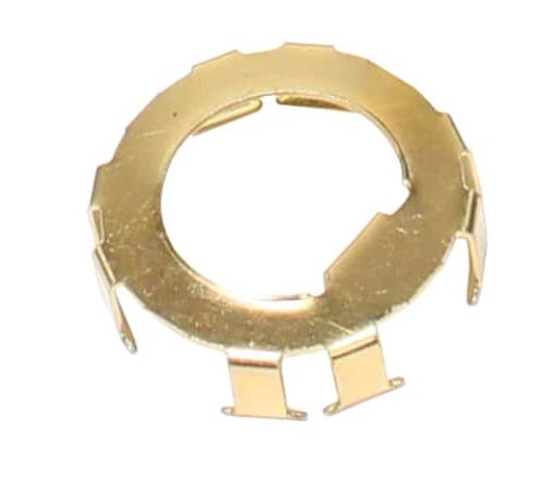 Écrou de retenue de broche de remorque - Dexter Axle - 70-7020