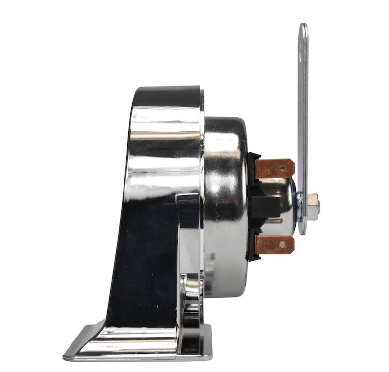 Horn - TE30 - Hella - 7728883 - Image 4