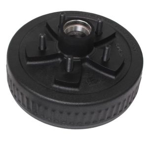 Ensemble de moyeu de frein de remorque - Dexter Axle - 94-5119