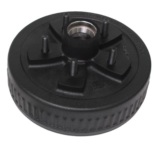 Ensemble de moyeu de frein de remorque - Dexter Axle - 94-5119