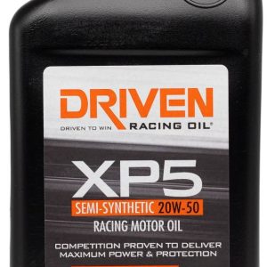 Huile - Driven Racing Oil/ Joe Gibbs - 906