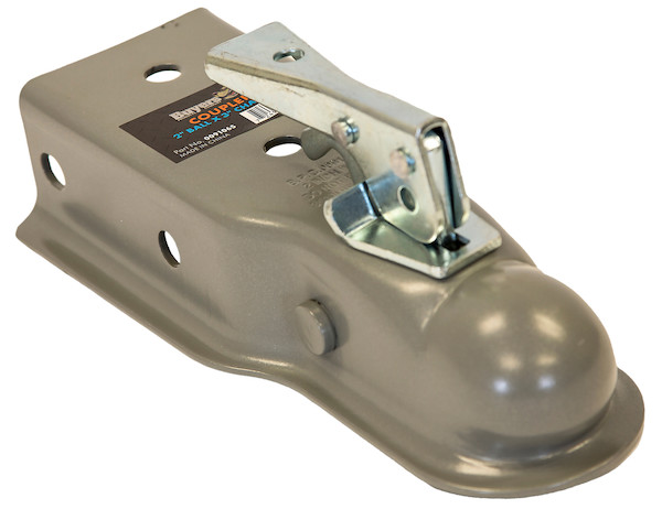 Attelage de remorque - Buyers Products - 91065