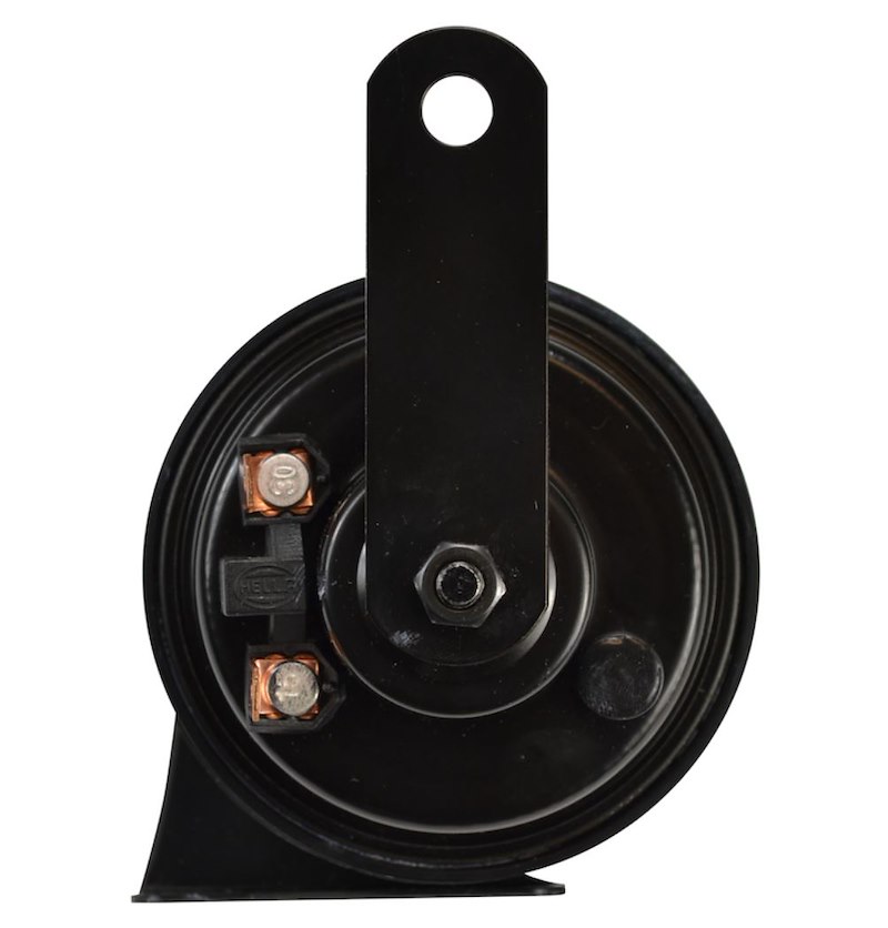 Horn - TC16 Series - Hella - 11225831 - Image 2