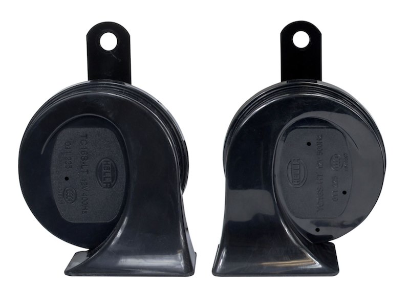 Horn - TC16 Series - Hella - 11225831 - Image 3