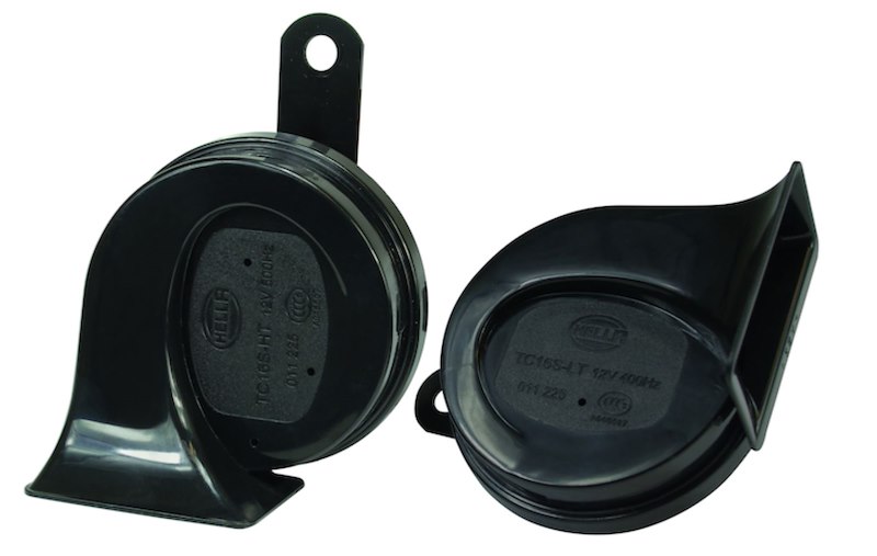 Horn - TC16 Series - Hella - 11225831