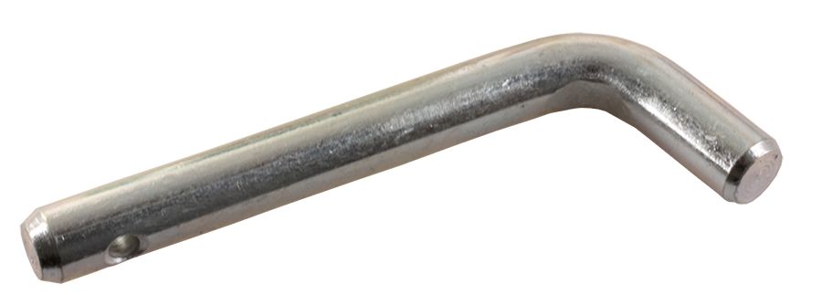 Trailer Hitch Pin - Bent Pin - JR Products - 1121
