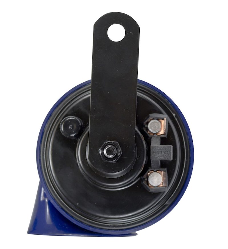 Horn - TE16 Series - Hella - 12010801 - Image 2