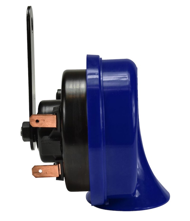 Horn - TE16 Series - Hella - 12010801 - Image 4